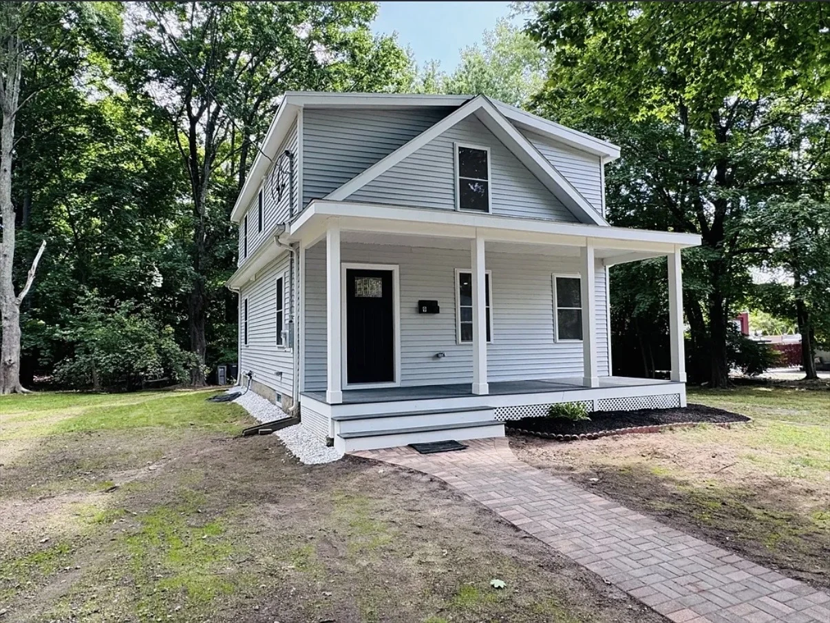 After exterior and whole-home project photo 1 by Craftsman Home Improvement Inc.