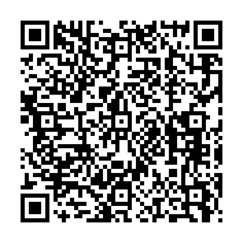 Instagram QR code for Craftsman Home Improvement Inc.